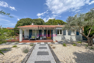 achat maison carpentras 84200