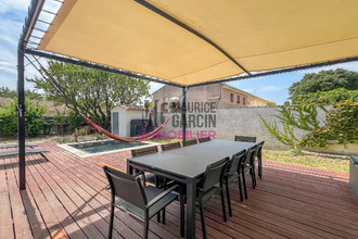 achat maison carpentras 84200