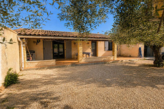 achat maison carpentras 84200