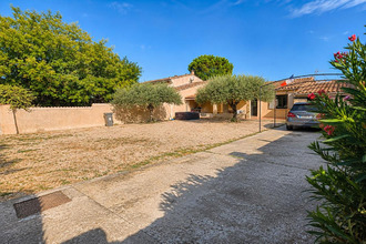 achat maison carpentras 84200