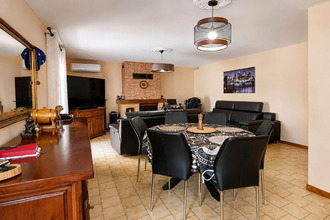 achat maison carpentras 84200
