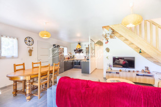 achat maison carpentras 84200