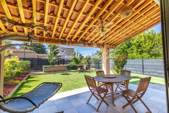 achat maison carpentras 84200