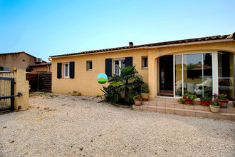 achat maison carpentras 84200
