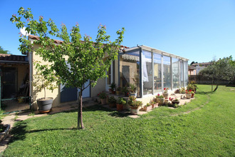 achat maison carpentras 84200