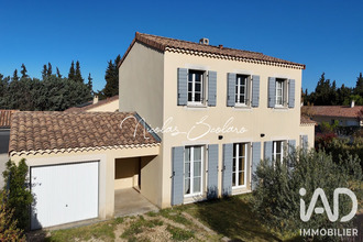 achat maison carpentras 84200