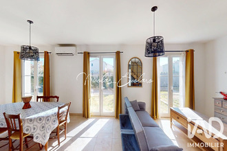 achat maison carpentras 84200