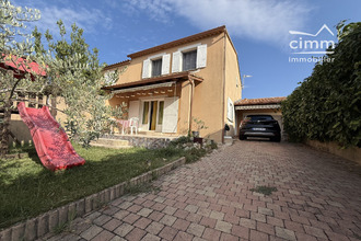achat maison carpentras 84200