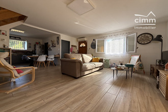achat maison carpentras 84200