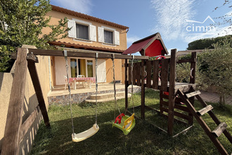 achat maison carpentras 84200