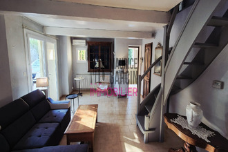 achat maison carpentras 84200