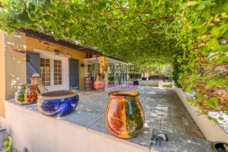 achat maison carpentras 84200