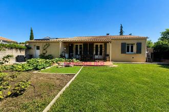 achat maison carpentras 84200