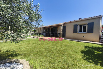 achat maison carpentras 84200