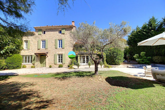 achat maison carpentras 84200