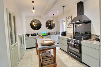 achat maison carpentras 84200
