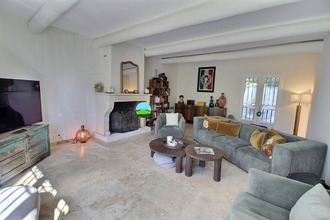achat maison carpentras 84200