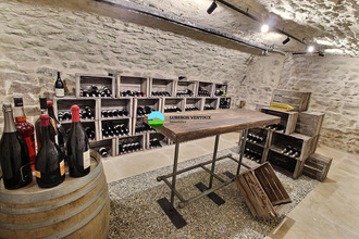 achat maison carpentras 84200