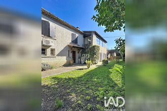achat maison carpentras 84200