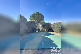 achat maison carpentras 84200