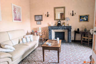 achat maison carpentras 84200