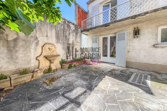 achat maison carpentras 84200
