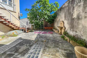 achat maison carpentras 84200