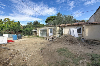 achat maison carpentras 84200