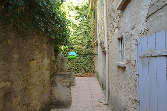 achat maison carpentras 84200
