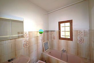 achat maison carpentras 84200