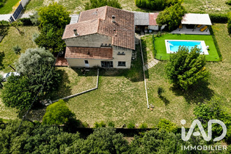 achat maison carpentras 84200