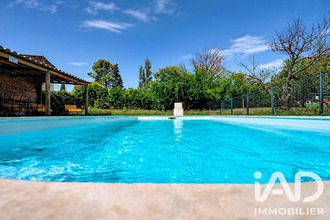 achat maison carpentras 84200