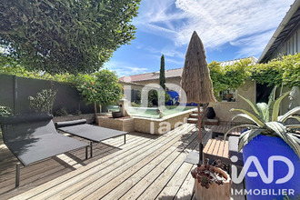 achat maison carpentras 84200