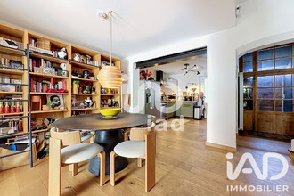 achat maison carpentras 84200