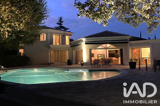 achat maison carpentras 84200