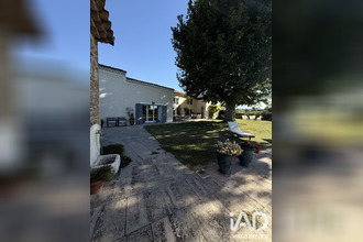 achat maison carpentras 84200