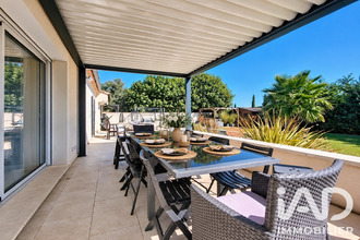 achat maison carpentras 84200