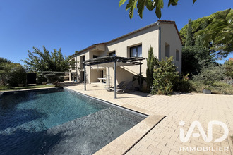 achat maison carpentras 84200