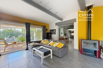 achat maison carpentras 84200