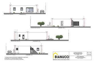 achat maison carpentras 84200