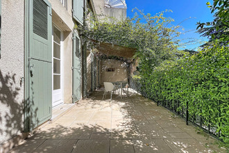 achat maison carpentras 84200