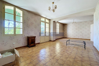 achat maison carpentras 84200