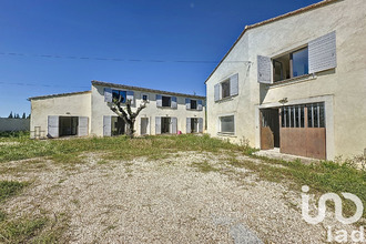 achat maison carpentras 84200