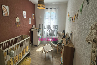 achat maison carpentras 84200