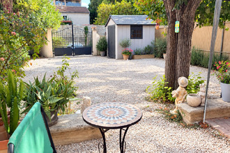 achat maison carpentras 84200