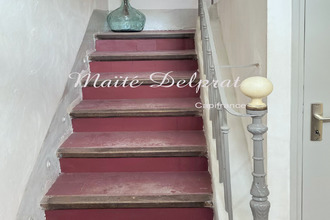 achat maison carpentras 84200