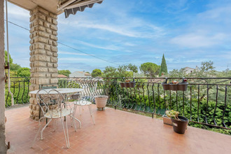 achat maison carpentras 84200