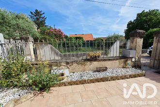 achat maison carpentras 84200