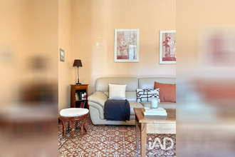 achat maison carpentras 84200