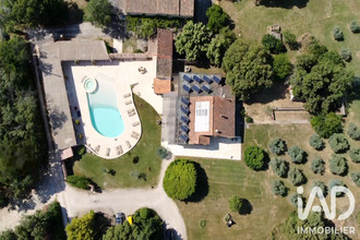 achat maison carpentras 84200